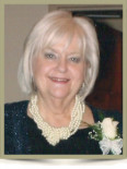 Shirley Rose Douglas