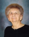 Georgette Talbot