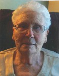 Corinne Johanna Hunter Buchanan