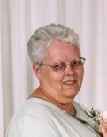 Mabel Vivian Mullins