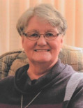 Sandra Sophia (Sandy) Fournier