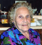 Margaret Kathleen Albert Quinn