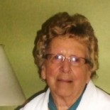 Doris Evelyn Orton Lintaman