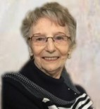 Carmen Boudrault Filion