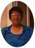 Donna Louise Clyke Borden