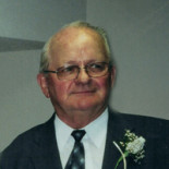 Cecil Reaney