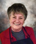 Rosina Mary Beryl Delorey Ste-Marie