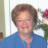 Gisèle Bessette Potvin