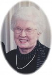 Audrey Mae Russell