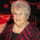 Sarah Jane Boudreau