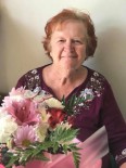 Shirley Roberts Hutchinson