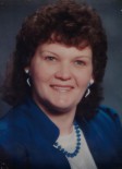Judith Paulette Caskey Mingo