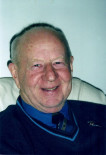 William James (Bill) MacPherson