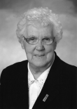 Sr Rita Landry