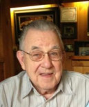 Walter (Wally) Bernas