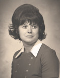 Diane Sandra Clarke McIntaggart