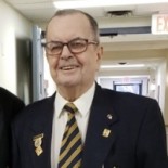 Arthur Douglas Boyne