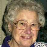 Leia Teresa Shortt