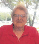 Katherine (Kay) Sraybash