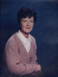 Sonja Louise Hillman
