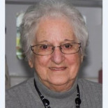 Claire Grégoire Comeau