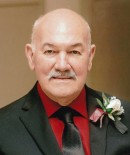 Michael James (Jimmie) Wolodka