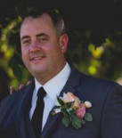 Benjamin Mannion (Ben) Cronk