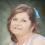 Brenda Brunet Mitchell