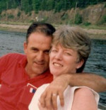 Maureen Lynn Gee Paxton