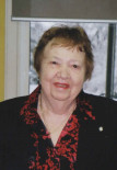 Doreen Vera Cormier Bourne