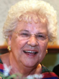Erna Deutsch Hörner