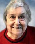Réjeanne Paquin