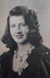 Bernice Sarah Todoroff
