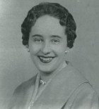 Hazel Norma Thompson