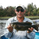 Christopher James Lush