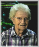 Wanda Vera Litke Krebs