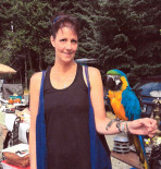 Jillian Carswell Marsella