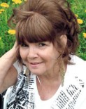 Jacqueline Denault