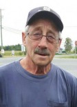 Wayne Arthur Grant