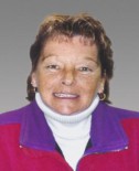 Sylvie Garneau Paré