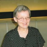 Helen Rose Bauer
