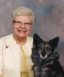 Rose-Mae Laframboise