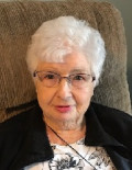 Joyce Marion Badger Durst