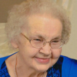 Nettie Wiebe Dyck