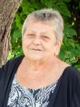 Denise Langevin Charlebois
