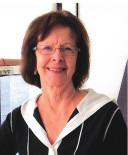 Moya Frances Mackinnon Sweet