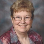 Rosemary Thoms O'Brecht