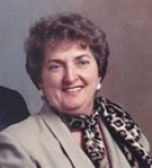 Thérèse Forget