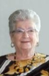 Bertha Cayouette
