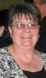 L. Gail Creed Graham